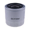 Engine Oil Filter 7343102 7012303 for Bobcat Loader A770 S550 S740 S750 S76 S770 S850 T630 T870 Excavator E32 E35 E42 E45 E50 E55 E60 E85 E88