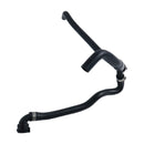 Engine Radiator Hose 11537522999 for BMW E60 E61 E63 E64 E65 E66 E67 525i 525xi 528i 530i 530xi 523i 630i 730i