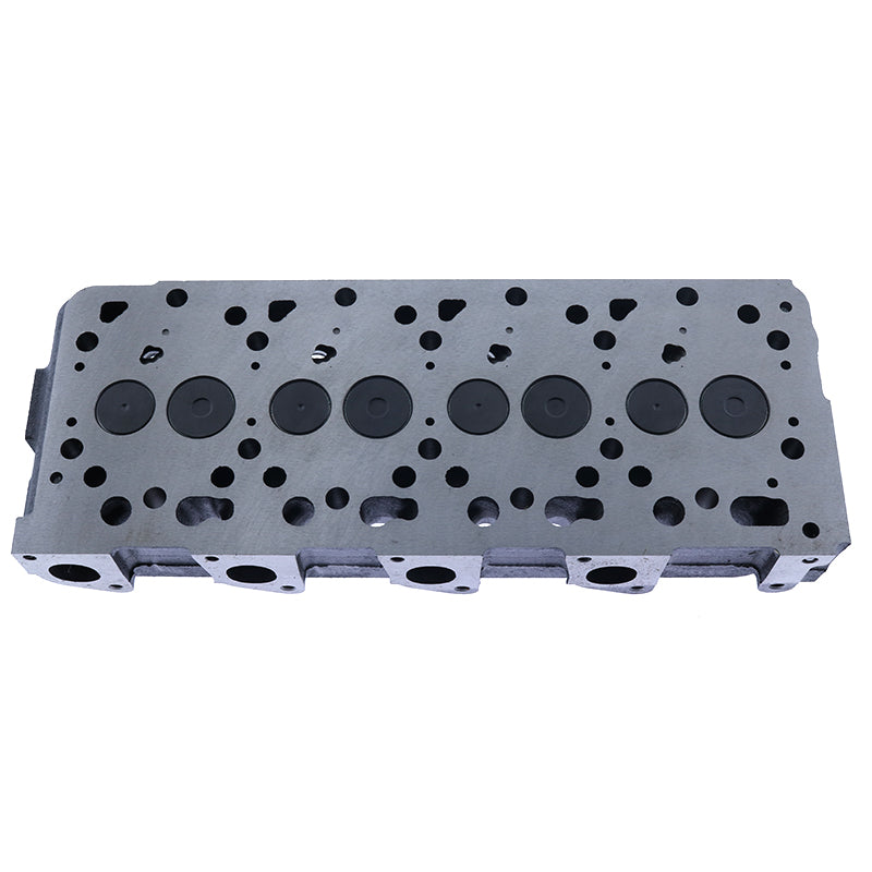 Engine V1505 Complete Cylinder Head for Kubota Tractor B3000 B3030 B3200 B3300 B7800 Mower F3680 Excavator KX71-3 KX71H KX91-2
