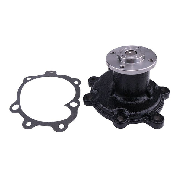 Engine Water Pump With Gasket 8AW1-15-100 for Mazda Bus T3000 3.0L HA 4 Cylinder 5sp Man Truck 4x2 01/83 - 01/84