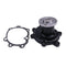 Engine Water Pump With Gasket 8AW1-15-100 for Mazda Bus T3000 3.0L HA 4 Cylinder 5sp Man Truck 4x2 01/83 - 01/84