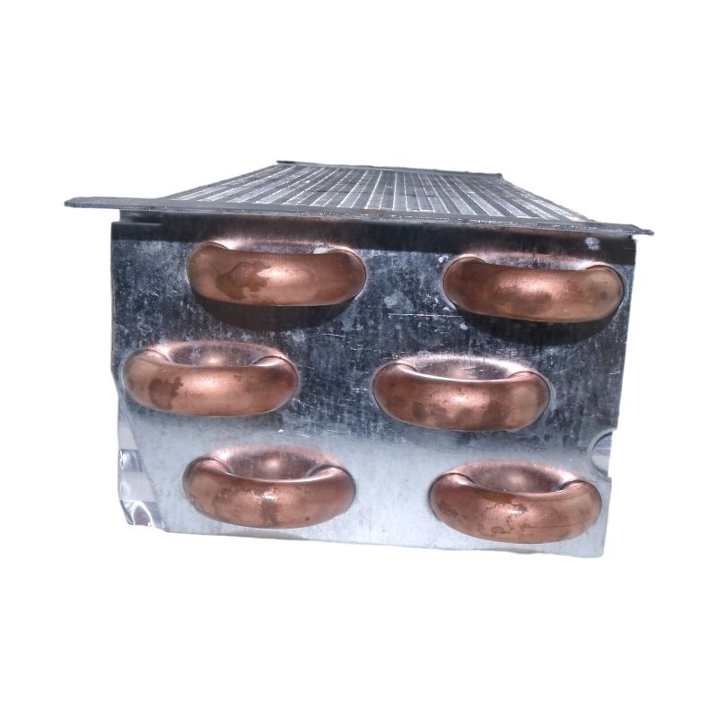 Evaporator 7002707 6690477 for Bobcat A300 S160 S185 S205 S220 S250 S300 S330 T180 T190 T250 T300 T320