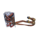 Evaporator 7002707 6690477 for Bobcat A300 S160 S185 S205 S220 S250 S300 S330 T180 T190 T250 T300 T320