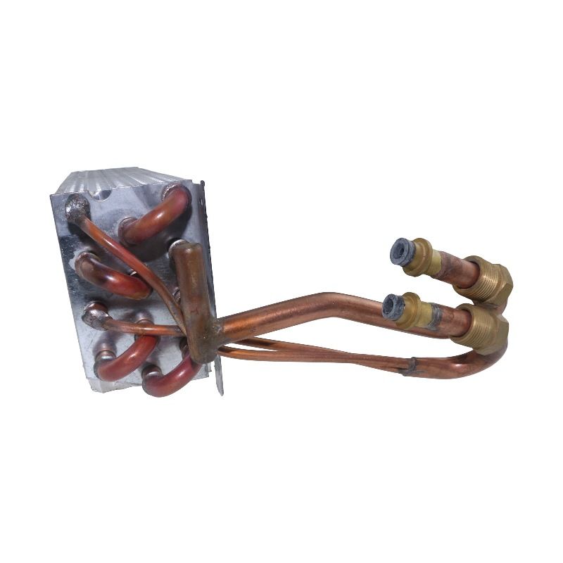 Evaporator 7002707 6690477 for Bobcat A300 S160 S185 S205 S220 S250 S300 S330 T180 T190 T250 T300 T320