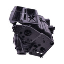 Evaporator Heater Distribution Box Housing 68004022AA for Jeep Liberty Dodge Nitro 3.7L 2007-2012