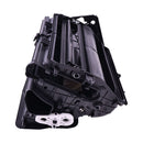 Evaporator Heater Distribution Box Housing 68004022AA for Jeep Liberty Dodge Nitro 3.7L 2007-2012