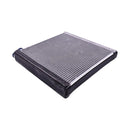 Evaporator ND447610-0630 for Komatsu PC130-8M0 PC210-11 PC220-8M0 PC290LC-11 PC360LC-11 PC490-10 WA600-8 WA900-8