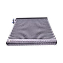 Evaporator ND447610-0630 for Komatsu PC130-8M0 PC210-11 PC220-8M0 PC290LC-11 PC360LC-11 PC490-10 WA600-8 WA900-8