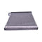 Evaporator ND447610-0630 for Komatsu PC130-8M0 PC210-11 PC220-8M0 PC290LC-11 PC360LC-11 PC490-10 WA600-8 WA900-8