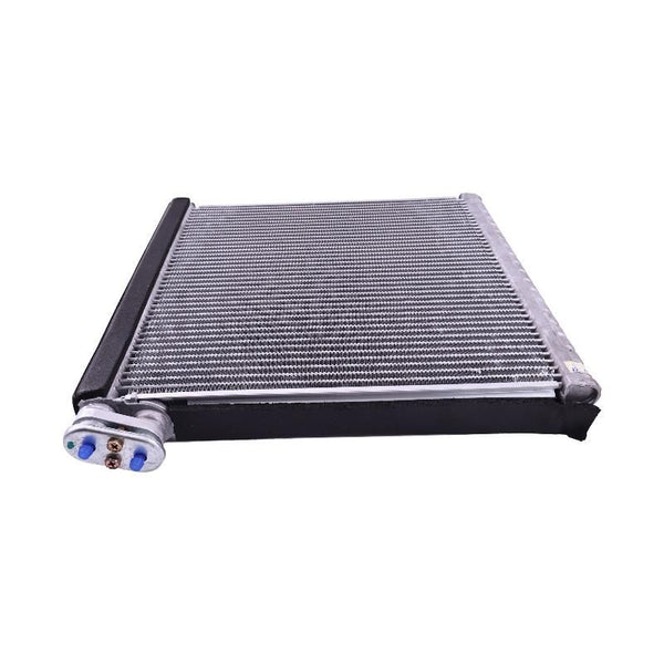 Evaporator ND447610-0630 for Komatsu PC130-8M0 PC210-11 PC220-8M0 PC290LC-11 PC360LC-11 PC490-10 WA600-8 WA900-8