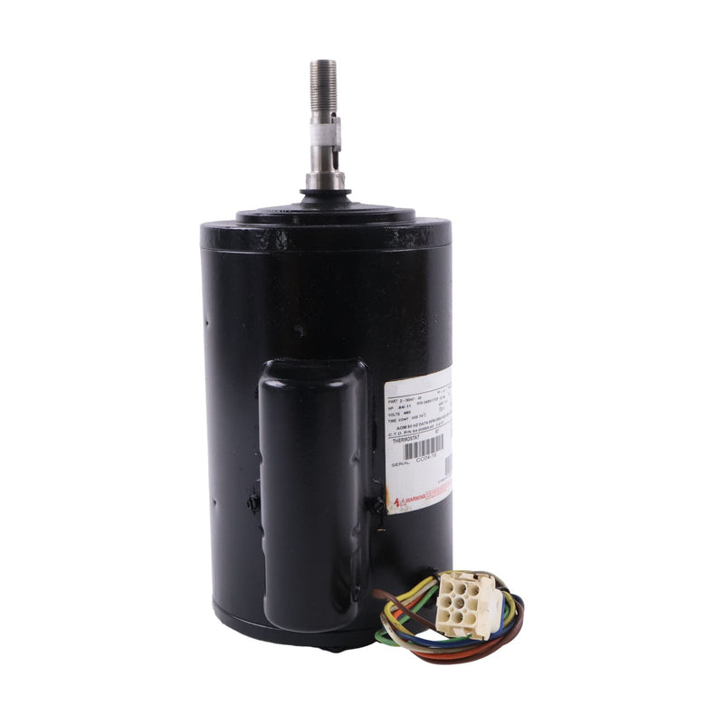 Evaporator Fan Motor 54-00585-20 for Carrier Transicold Reefer Container EliteLINE ThinLINE Series