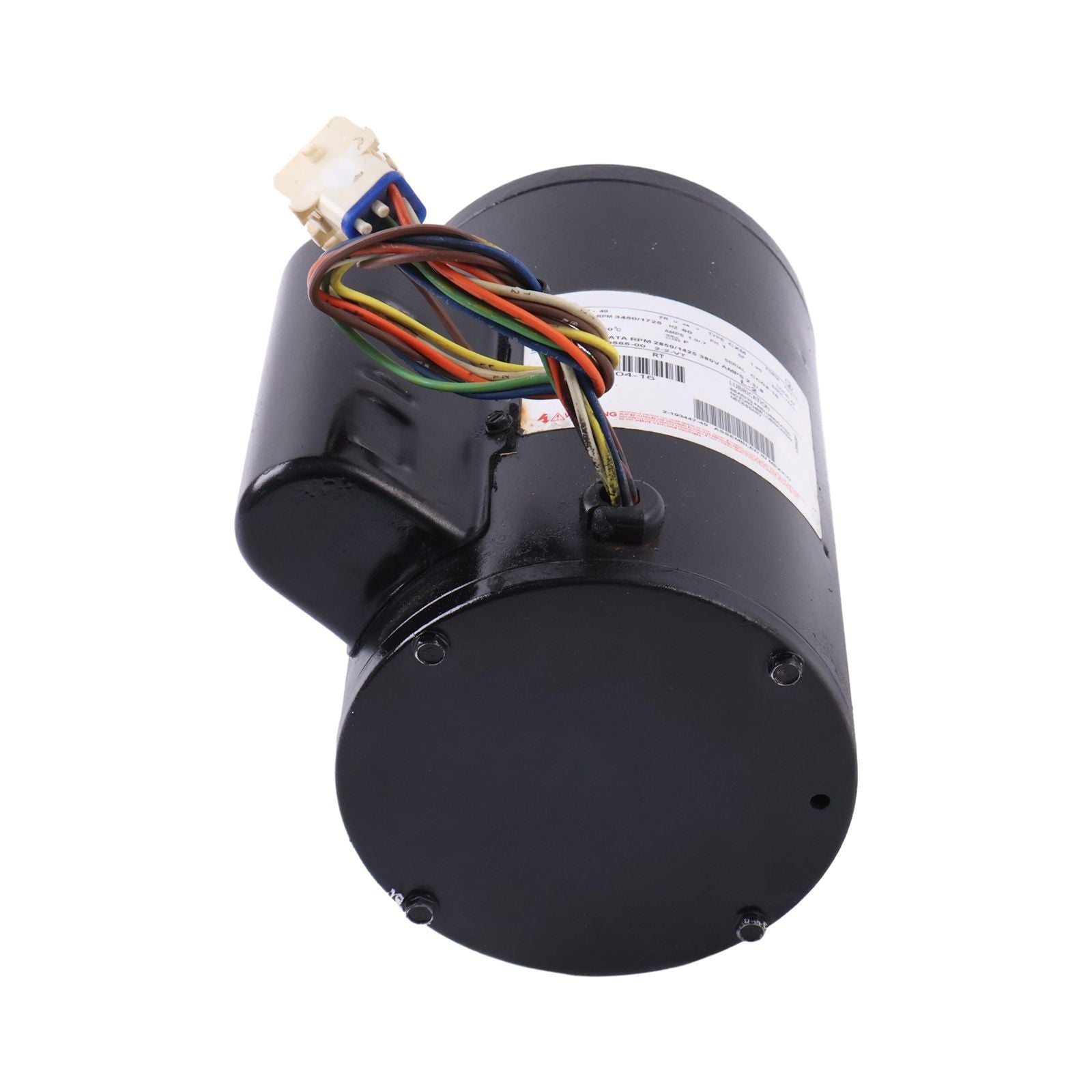 Evaporator Fan Motor 54-00585-20 for Carrier Transicold Reefer Contain ...
