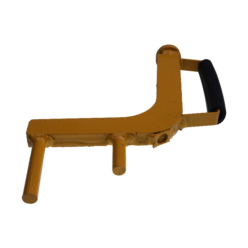16MM Exchange Bucket Tooth Tool Pin device for All Excavators Backhoes John Deere Bobcat Komatsu Caterpillar CAT Volvo Kubota Doosan CASE Kato Hitachi