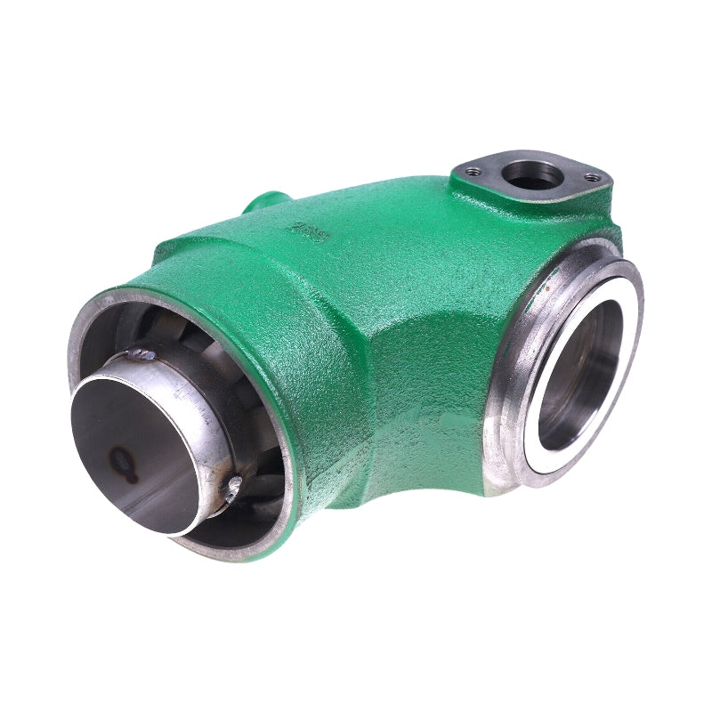 Exhaust Elbow 861289 for Volvo Penta Engine KAD32 KAMD42B KAD43P KAD300 AD31A TMD31A TMD31D