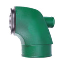 Exhaust Elbow 861289 for Volvo Penta Engine KAD32 KAMD42B KAD43P KAD300 AD31A TMD31A TMD31D