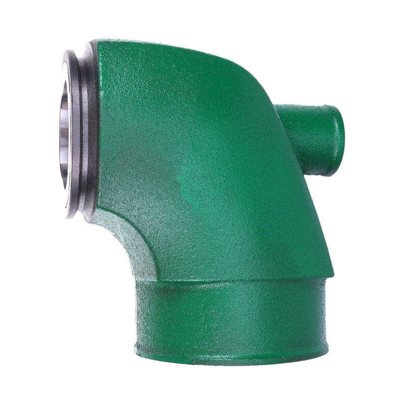 Exhaust Elbow 861289 for Volvo Penta Engine KAD32 KAMD42B KAD43P KAD300 AD31A TMD31A TMD31D
