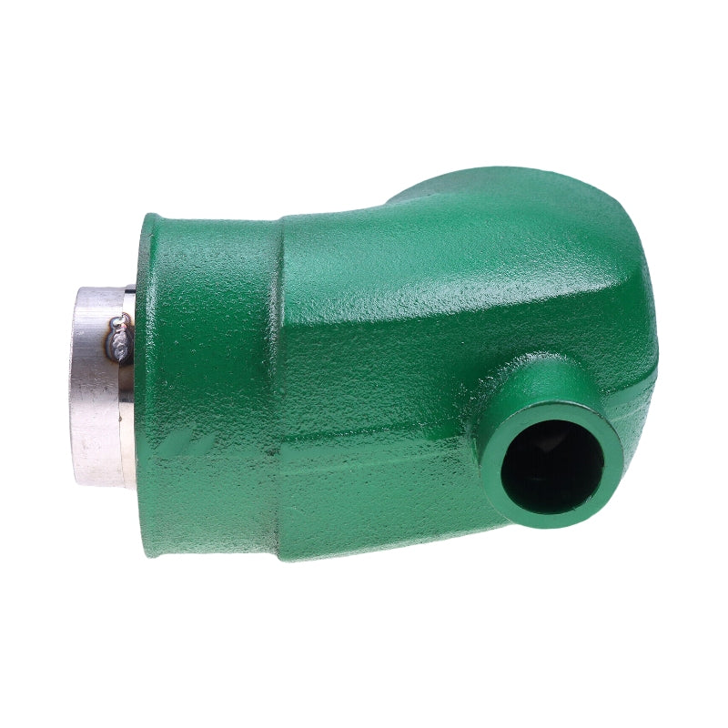 Exhaust Elbow 861289 for Volvo Penta Engine KAD32 KAMD42B KAD43P KAD300 AD31A TMD31A TMD31D