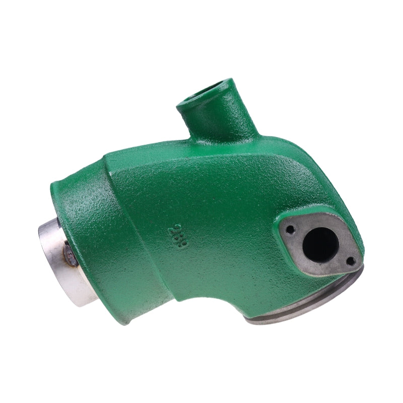 Exhaust Elbow 861289 for Volvo Penta Engine KAD32 KAMD42B KAD43P KAD300 AD31A TMD31A TMD31D