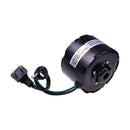 Exhaust Fan Motor 23405 23405SER for Broan Nutone 8661 8662 8662NL 8671 8672 MH8661N 8831 8833