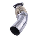 Exhaust Flex Pipe 70445GT for Genie Boom Lift S-80 S-85 S-60 S-65 S-100HD Z-62/40 S-105 SX-180