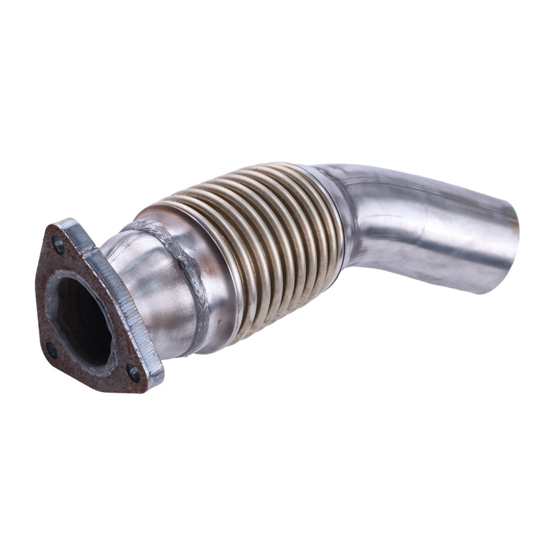 Exhaust Flex Pipe 70445GT for Genie Boom Lift S-80 S-85 S-60 S-65 S-100HD Z-62/40 S-105 SX-180