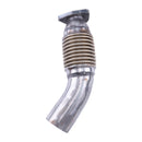 Exhaust Flex Pipe 70445GT for Genie Boom Lift S-80 S-85 S-60 S-65 S-100HD Z-62/40 S-105 SX-180