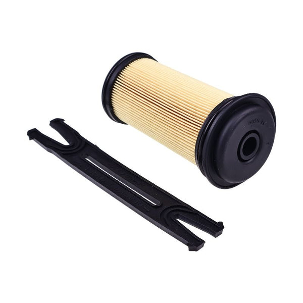 Exhaust Fluid Filter Cartridge P956170 for Hino 155 195 195DC 338 338CT Isuzu NPR-HD NPR-XD NQR NRR Ram 2500 3500 4500 5500