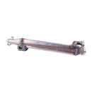 Exhaust Gas Recirculation Cooler Heat Exchanger RE522589 for John Deere Engine 6068 Tractor 2204 7630 7830 7930