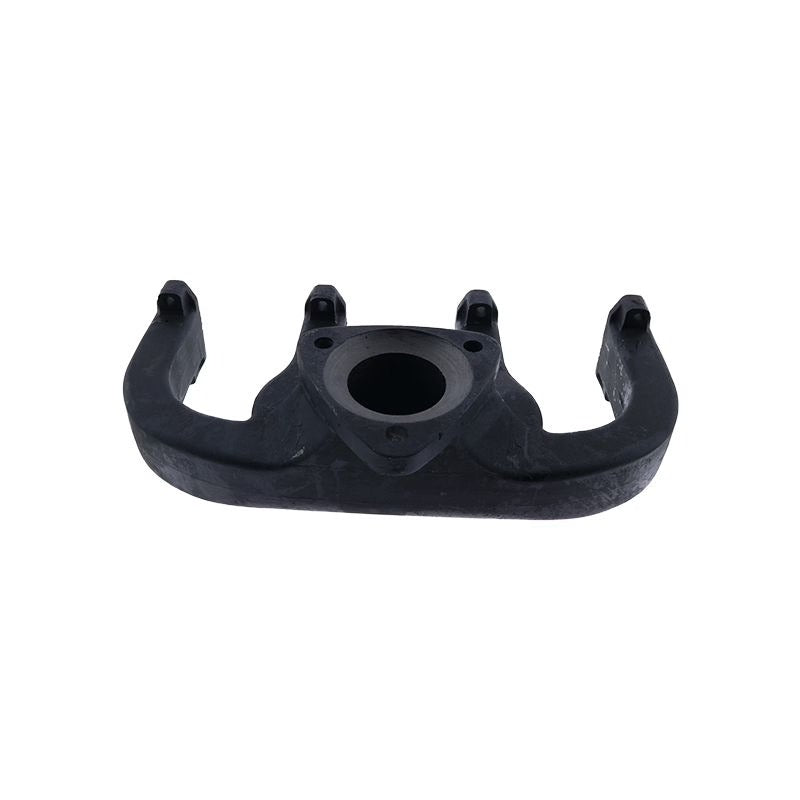 Exhaust Manifold 02244244 for Deutz D4L91404 F4L914 F4L913 F4L912 Engine