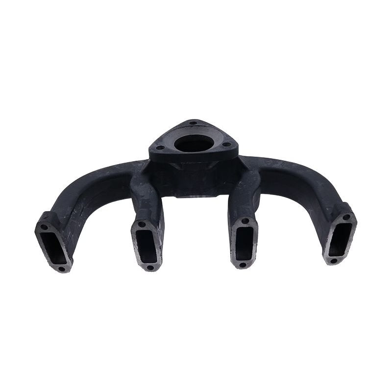 Exhaust Manifold 02244244 for Deutz D4L91404 F4L914 F4L913 F4L912 Engine