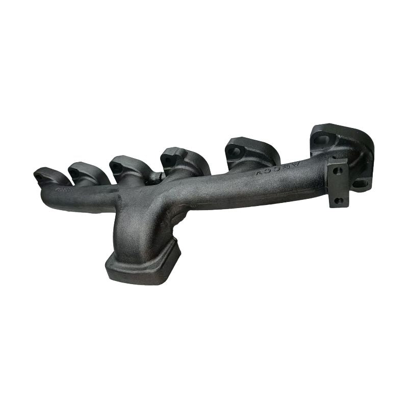 Exhaust Manifold 396-8052 for Caterpillar CAT Engine C6.6 Motor Grader 120M 140 GC