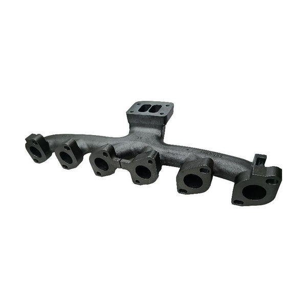 Exhaust Manifold 396-8052 for Caterpillar CAT Engine C6.6 Motor Grader 120M 140 GC