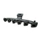 Exhaust Manifold 396-8052 for Caterpillar CAT Engine C6.6 Motor Grader 120M 140 GC