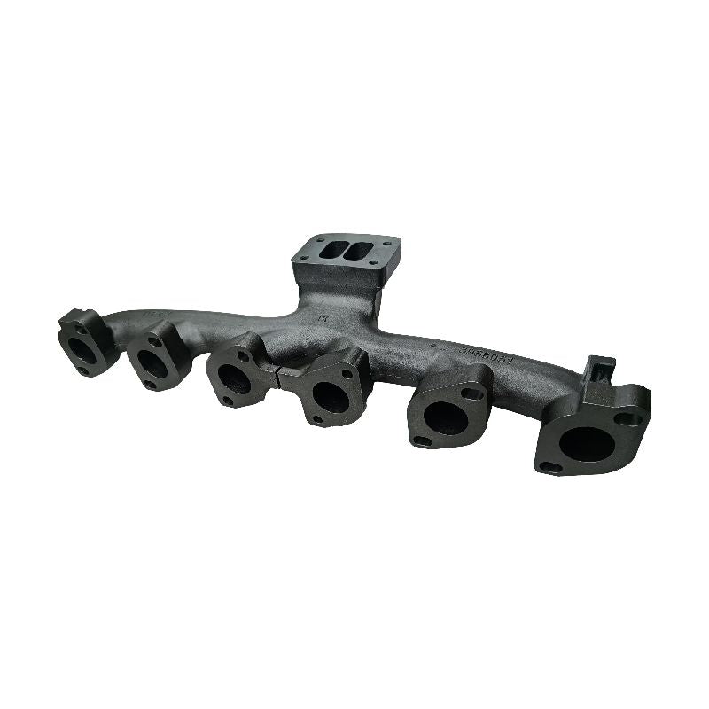 Exhaust Manifold 396-8052 for Caterpillar CAT Engine C6.6 Motor Grader 120M 140 GC