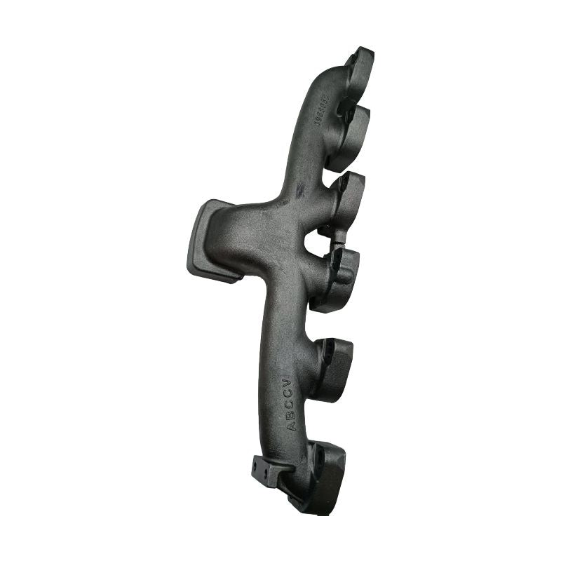 Exhaust Manifold 396-8052 for Caterpillar CAT Engine C6.6 Motor Grader 120M 140 GC