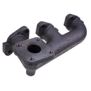 Exhaust Manifold 6598719 for Kubota Engine D1402 Bobcat Skid Steer Loader 643