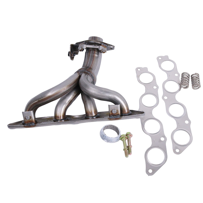 Exhaust Manifold 674-803 17141-21060 for Toyota Echo Scion xA xB 2000-2006