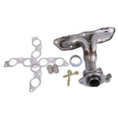 Exhaust Manifold 674-803 17141-21060 for Toyota Echo Scion xA xB 2000-2006