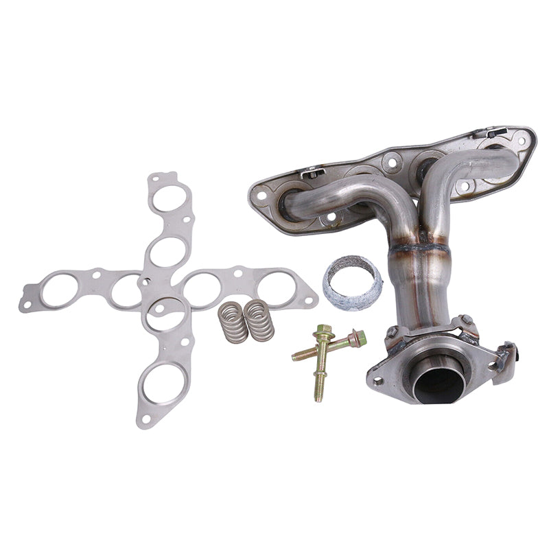 Exhaust Manifold 674-803 17141-21060 for Toyota Echo Scion xA xB 2000-2006