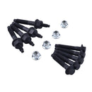 Exhaust Manifold Hardware Kit 03309 for Dodge Challenger Durango Ram 1500 2500 3500 Jeep Commander Grand Cherokee