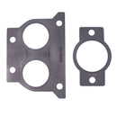 Exhaust Manifold Tube Gaskets Set 3682710 3682940 for Cummins Engine 15L ISX QSX 15