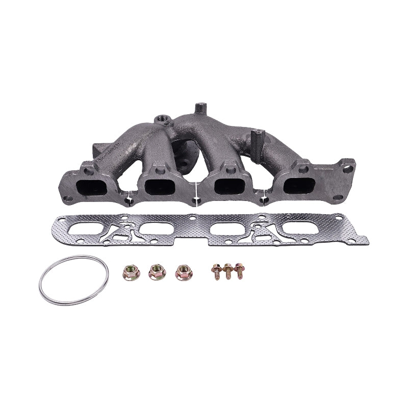 Exhaust Manifold With Gasket Kit 12609823 for Chevrolet Captiva Sport Equinox GMC Terrain 2.4L L4 2010-2015