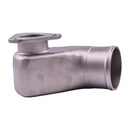 Exhaust Mixing Elbow 129579-13551 129671-13551 129792-13552 for Yanmar 3JH 4JH 3TNV84T 4TNV84T 3TNE84MT 4TNE84MT Engine