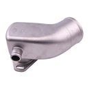 Exhaust Mixing Elbow 129579-13551 129671-13551 129792-13552 for Yanmar 3JH 4JH 3TNV84T 4TNV84T 3TNE84MT 4TNE84MT Engine