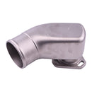 Exhaust Mixing Elbow 129579-13551 129671-13551 129792-13552 for Yanmar 3JH 4JH 3TNV84T 4TNV84T 3TNE84MT 4TNE84MT Engine