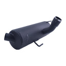 Exhaust Muffler 1262238-489 for Polaris RZRS800 RZR4800 RZR800