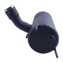 Exhaust Muffler 1262238-489 for Polaris RZRS800 RZR4800 RZR800