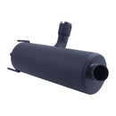 Exhaust Muffler 1262238-489 for Polaris RZRS800 RZR4800 RZR800