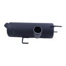 Exhaust Muffler 1262238-489 for Polaris RZRS800 RZR4800 RZR800