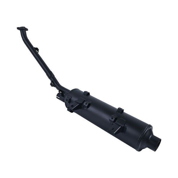 Exhaust Muffler 18087-0167 18087-0098 for Kawasaki Brute Force 650 750 2006-2013